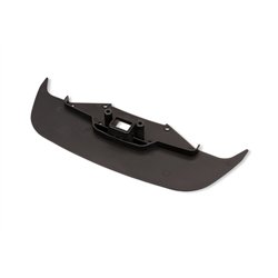 Splitter Fram Nissan Drift