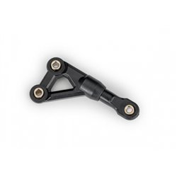 Suspension Arm Front Upper L/R 4-Tec Drift