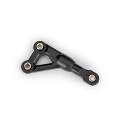 Suspension Arm Front Upper L/R 4-Tec Drift