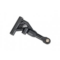 Suspension Arm Front Lower Left 4-Tec Drift