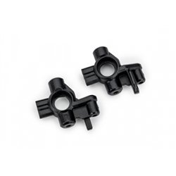 Steering Block (2) 4-Tec Drift