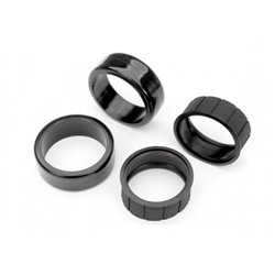 Däck 1.9" Drift Fram Inomhus med Inlägg (2)