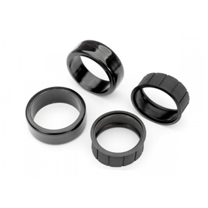 Tires 1.9" Drift Front Indoor w/ Insert (2)