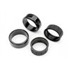 Tires 1.9" Drift Front Indoor w/ Insert (2)