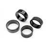 Tires 1.9" Drift Front Indoor w/ Insert (2)