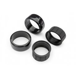Däck 1.9" Drift Bak Inomhus med Inlägg (2)