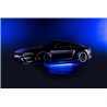 LED Light Kit Underglow Blue 4-Tec