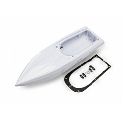 Hull White Disruptor