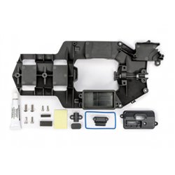 Radio Tray Set Disruptor