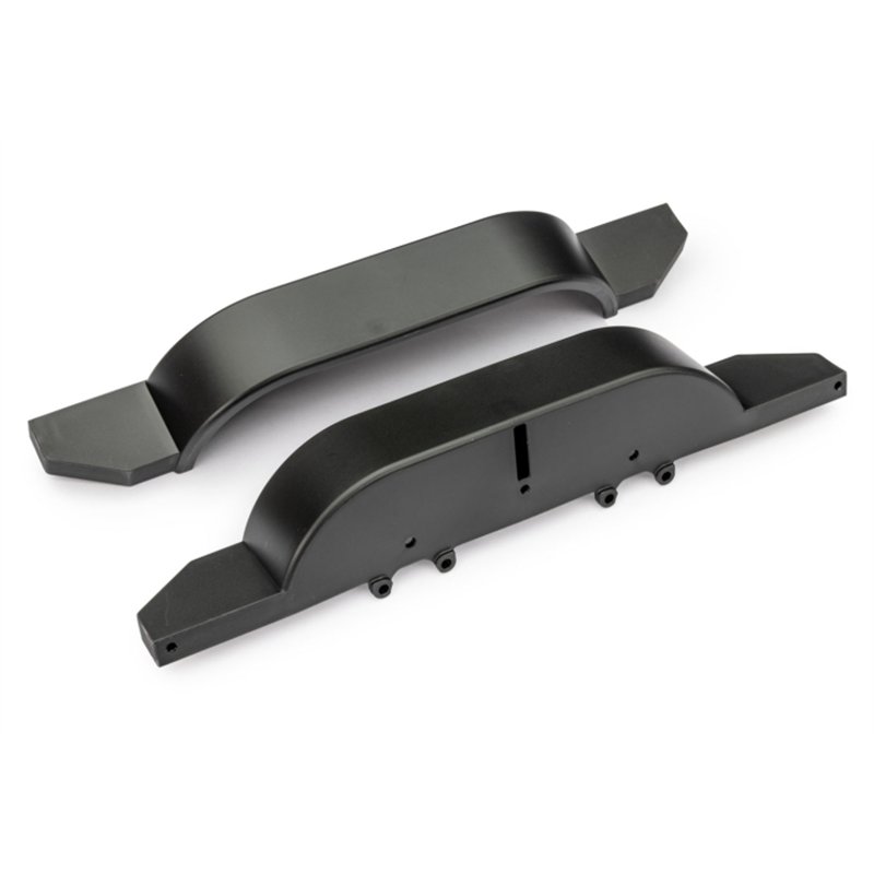 Fenders (2) Boat Trailer #10650