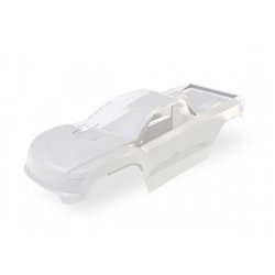 Body Mini Maxx Clear