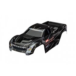 Body Mini Maxx Black