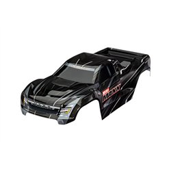 Body Mini Maxx Black