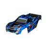 Body Mini Maxx Blue