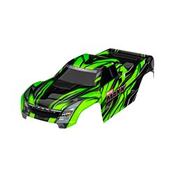 Body Mini Maxx Green