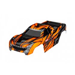 Kaross Mini Maxx Orange