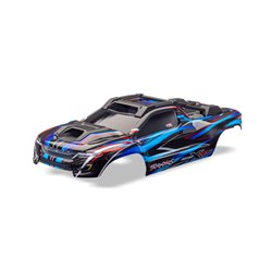 Body Mini XRT Blue