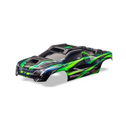 Body Mini XRT Green