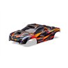 Body Mini XRT Orange