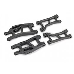 Suspension Arms Front Set Mini Maxx