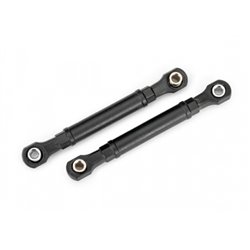 Toe-Links Front 61mm (2) Mini Maxx