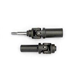 Driveshaft Complete Mini Maxx
