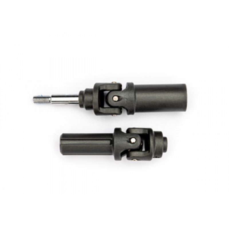 Drivaxel Komplett Mini Maxx