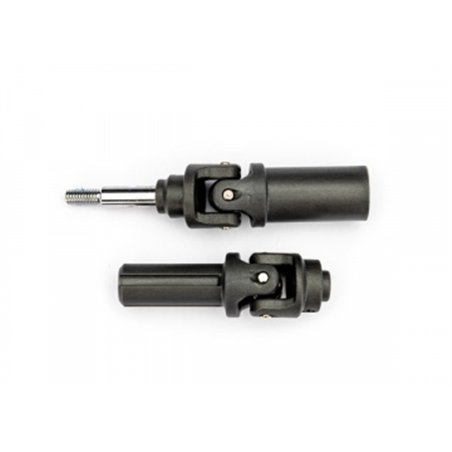 Drivaxel Komplett Mini Maxx