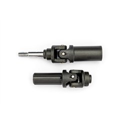 Drivaxel Komplett Mini Maxx
