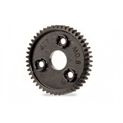 Huvuddrev 47T 0.8M/32P (för Slirkoppling) Mini Maxx