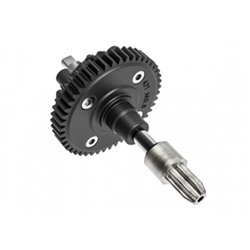 Differential Mitten (Kräver 10757 & 10762) Mini-Series
