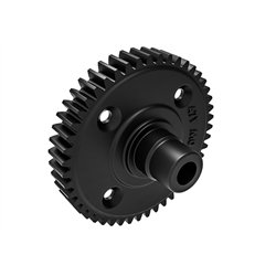 Huvuddrev 47T 0.8M/32P (för Mittdiff) Mini Maxx/XRT/Slash