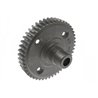 Spur Gear Steel 47T 0.8M/32P (for Center Diff Steel) Mini Maxx/XRT/Slash