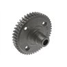 Spur Gear Steel 47T 0.8M/32P (for Center Diff Steel) Mini Maxx/XRT/Slash