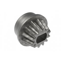 Piniondrev Diff Bak (Kräver Mittdiff/Slirkoppling) Mini Maxx/XRT