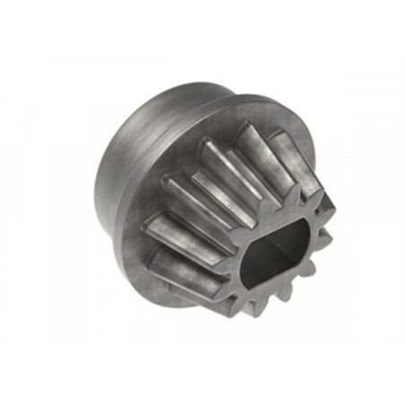 Piniondrev Diff Bak (Kräver Mittdiff/Slirkoppling) Mini Maxx/XRT