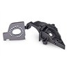 Motor Plate with Gear Cover Mini-Series