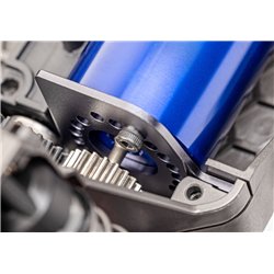 Motor Plate with Gear Cover Mini-Series