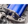 Motor Plate with Gear Cover Mini-Series