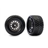 Tires & Wheels Gravix / Mini XRT Gray Front (2)
