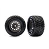 Tires & Wheels Gravix / Mini XRT Gray Front (2)