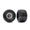 Tires & Wheels Gravix / Mini XRT Gray Rear (2)