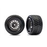 Tires & Wheels Gravix / Mini XRT Gray Rear (2)