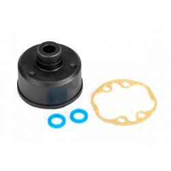 Diffhus med Packningar Mini-Series