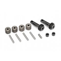 Diffdrev Set Mini Maxx/XRT/Slash