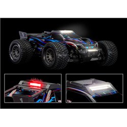 LED Ljus Komplett Mini XRT