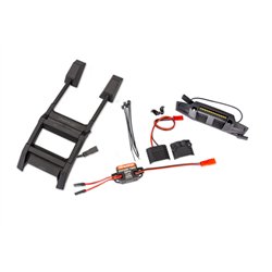 LED Light set Complete Mini XRT