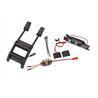 LED Light set Complete Mini XRT
