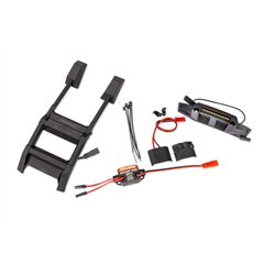 LED Ljus Komplett Mini XRT
