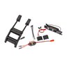 LED Light set Complete Mini XRT